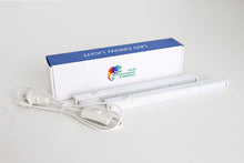 Load image into Gallery viewer, Growth Light 5000K T5 12&quot; LED Bar 2pcs
