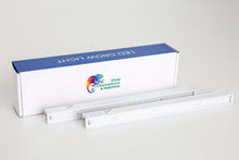 Load image into Gallery viewer, Growth Light 5000K T5 12&quot; LED Bar 2pcs
