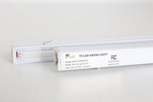 Load image into Gallery viewer, Growth Light 5000K T5 12&quot; LED Bar 2pcs
