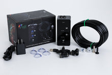 Load image into Gallery viewer, Size 16: 16&quot;x16&quot;x24&quot; Deluxe All-In-One Automated Chameleon Kit
