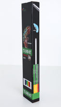 Load image into Gallery viewer, UVB 24W, 24&quot; length, T5 5.0 Fixture and Florescent Tube
