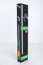 Load image into Gallery viewer, UVB 24W, 24&quot; length, T5 5.0 Fixture and Florescent Tube

