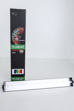 Load image into Gallery viewer, Size 24: 24&quot;x24&quot;x48&quot; Deluxe All-In-One WIFI Controlled Automated Chameleon kit
