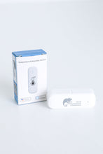 Load image into Gallery viewer, WIFI Temperature and Humidity Monitor-Splash Proof
