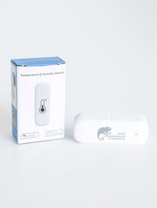 Size 24: 24"x24"x48" Deluxe All-In-One WIFI Controlled Automated Chameleon kit