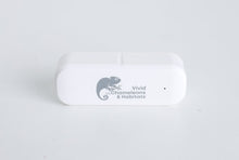 Load image into Gallery viewer, WIFI Temperature and Humidity Monitor-Splash Proof
