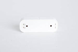 WIFI Temperature and Humidity Monitor-Splash Proof