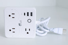 Load image into Gallery viewer, Size 24: 24&quot;x24&quot;x48&quot; Deluxe All-In-One WIFI Controlled Automated Chameleon kit
