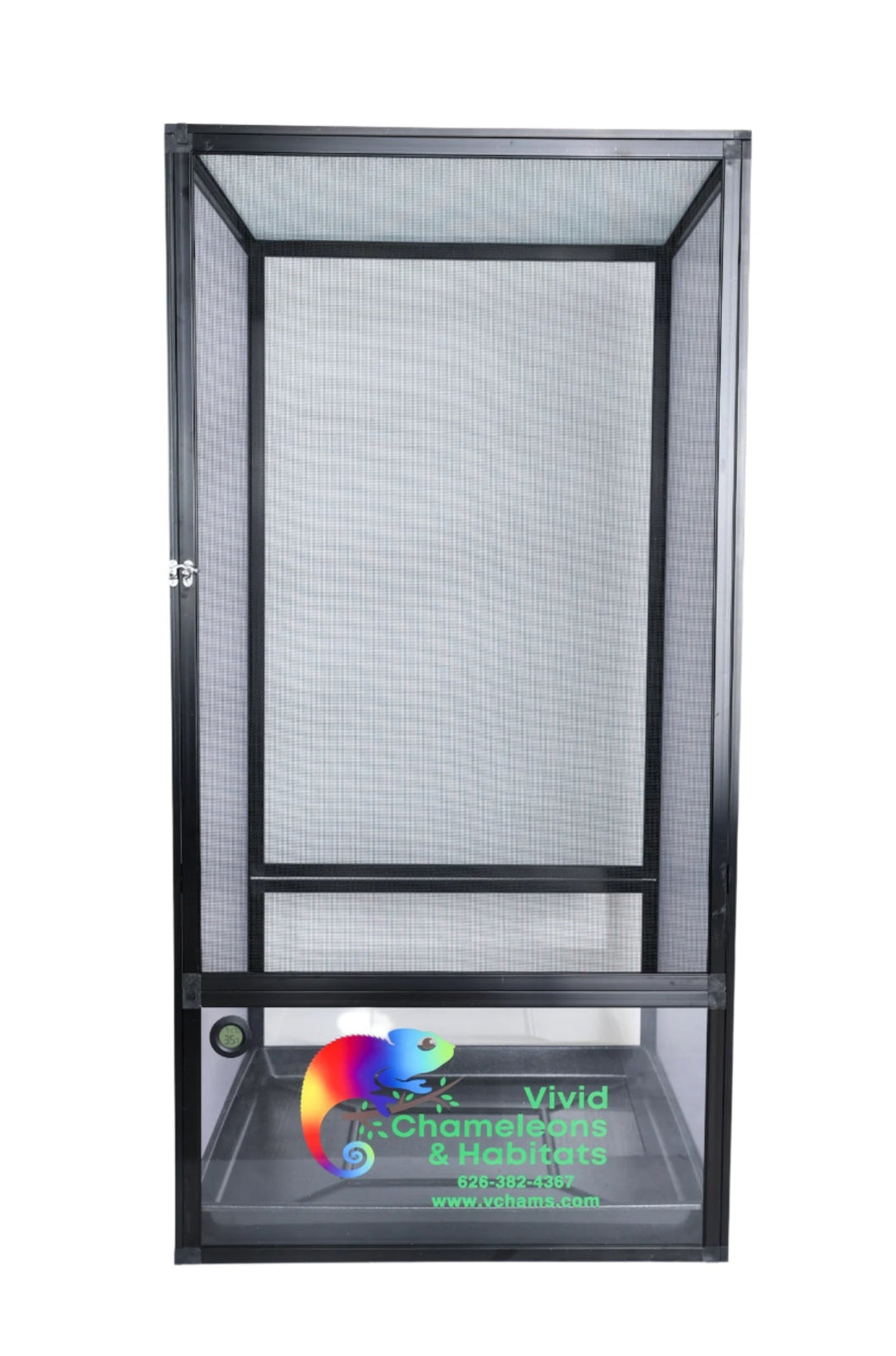Size 24: Chameleon Hybrid Enclosure, 24