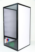Load image into Gallery viewer, Size 16: 16&quot;x16&quot;x24&quot; Deluxe All-In-One Automated Chameleon Kit
