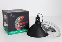 Load image into Gallery viewer, Size 18: 18&quot;x18&quot;x36&quot; Deluxe All-In-One Automated Chameleon Kit
