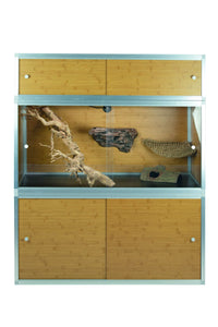 Cabinet Stand - for 4'x2' based Original enclosures