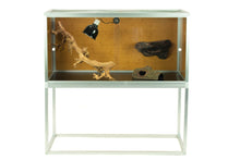 Load image into Gallery viewer, Enclosure Stand - for 4'x2' based Zen Habitats Enclosures
