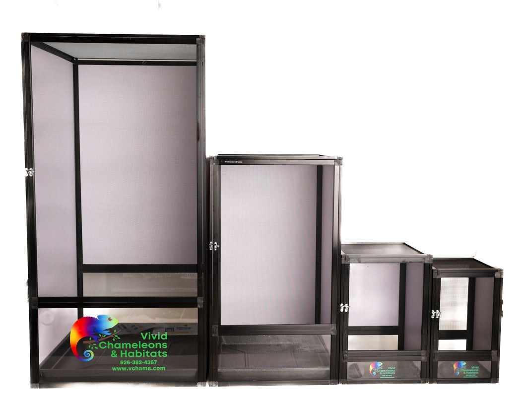 Size 24: Hybrid Enclosure, 24