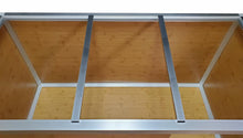 Load image into Gallery viewer, Cabinet Stand - for 4&#39;x2&#39; based Original enclosures

