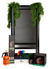 Load image into Gallery viewer, Size 24: 24&quot;x24&quot;x48&quot; Essential Chameleon Kit
