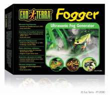 Load image into Gallery viewer, Exo Terra Fogger
