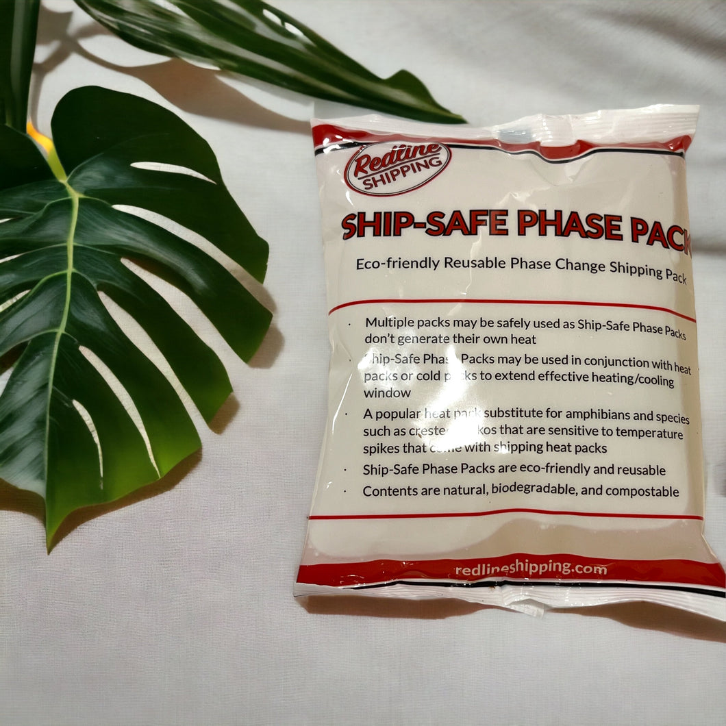 Ship-Safe Phase Pack
