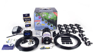 MistKing ADVANCED Misting System VERSION 5