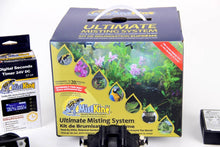 Load image into Gallery viewer, MistKing ULTIMATE Misting System with Zip Drip Valve VERSION 5
