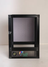 Load image into Gallery viewer, Size 12: Chameleon Hybrid Enclosure, 12&quot;x12&quot;x18&quot;
