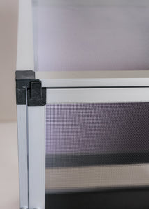 Size 16: 16"x16"x24" Deluxe All-In-One Automated Chameleon Kit