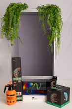 Load image into Gallery viewer, Size 18: 18"x18"x36" Essential Chameleon Kit
