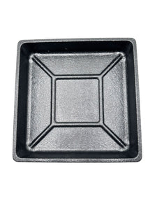 Size 16- 2" Thick Plastic Tray