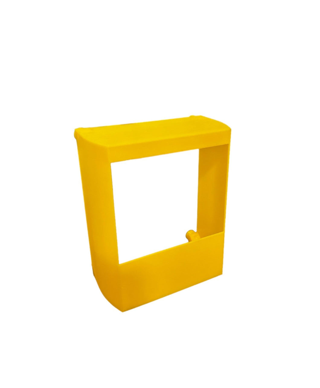 Yellow Screen Feeder