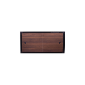 2'x2'x1' Deluxe Stacking Spacer - The Zen Habitat 3.0