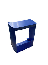 Load image into Gallery viewer, Blue feeder on white background
