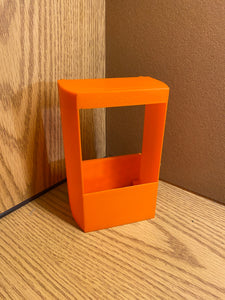 Orange screen feeder for sale at FramsChams